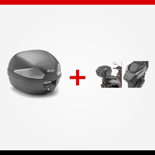 Givi b29nt2 bauletto - b29nt2, +