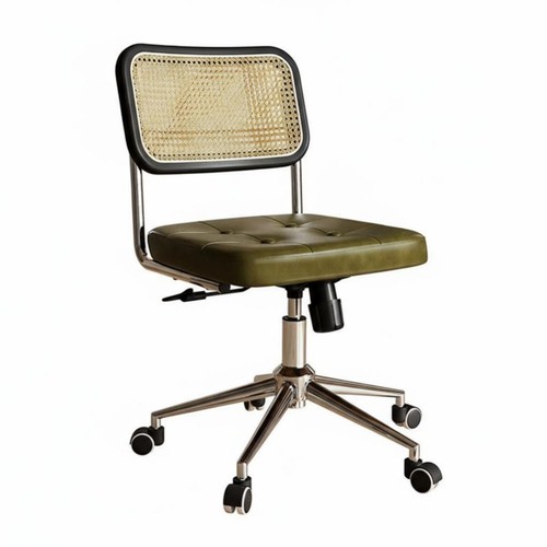 Sedia girevole con - girevole,