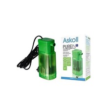 Askoll Pure-In filtro interno per acquari