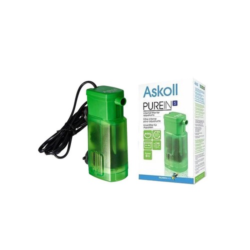 Askoll pure filtro interno - pure-in,