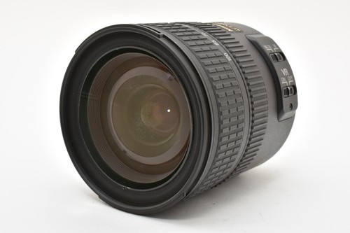 Nikon zoom nikkor - nikon, af-s