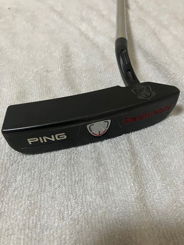 Mazza golf ping redwood zb - golf,