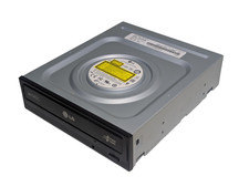 Masterizzatore unità DVD-RW