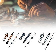 Set di lancette luminose per