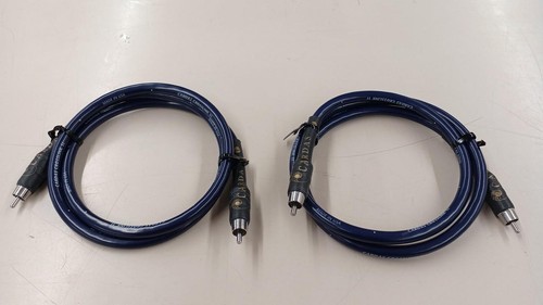 Cardas crosslink rca cavo 0 - cardas,