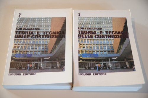 Teoria tecnica delle - e,