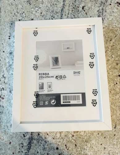 Ikea ribba telaio - ikea, 10