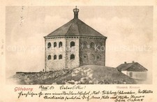 Goeteborg Skansen Kronan
