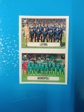 Figurine Calciatori Panini