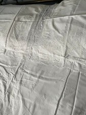 GRANDE LENZUOLO MATRIMONIALE