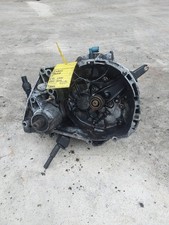CAMBIO MANUALE 5M 5MARCE