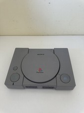 Sony PlayStation 1 Modello