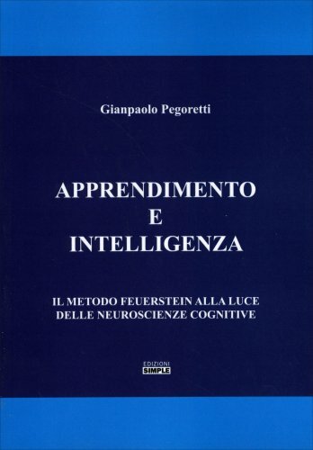 Libro apprendimento - apprendimento, e