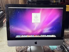 Apple iMac A1311 21.5” Core