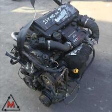 ⭐ Motore F6JA per FORD FUSION MK1 1.4 TDCI 2002-2006 usato (104205)