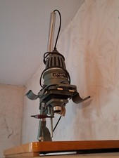 Ingranditore vintage Opemus Meopta tipo 74214 - 6 x 6 bianco e nero con 75 mm f4,5 L