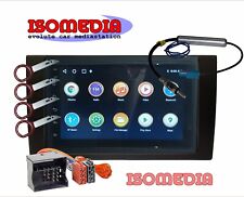 AUTORADIO ANDROID AUDI A4 DAL