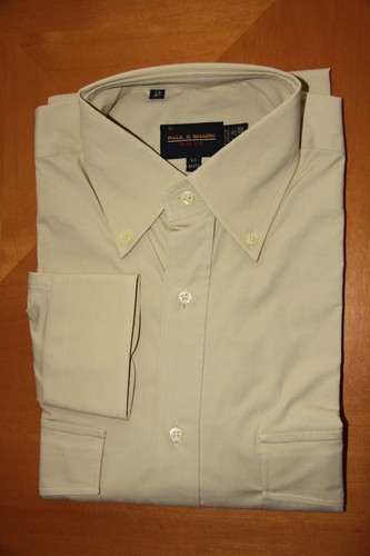 Nuova paul shark camicia - paul, &