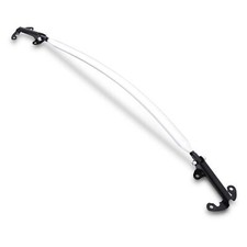 Alloy front upper suspension - alloy,