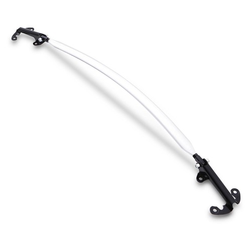 Alloy front upper suspension - alloy,