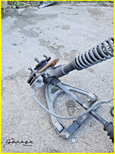 Mozzo Completo Anterio Destro