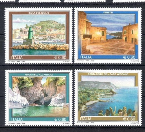 2009 italia repubblica