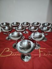 12 coppe champagne Vintage By Gnutti