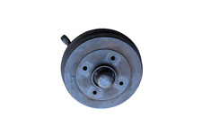 Mozzo Ruota Anteriore Sinistro VW Maggiolone 1302/1303 Originale
