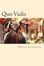 Quo vadis - quo,