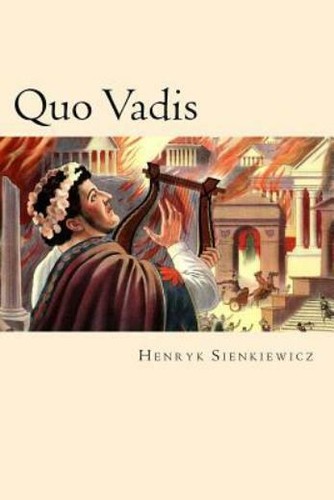 Quo vadis - quo,