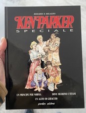KEN PARKER SPECIALE- UN