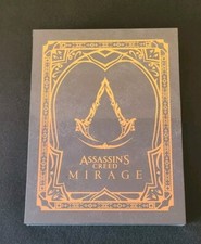 The Art of Assassin's Creed