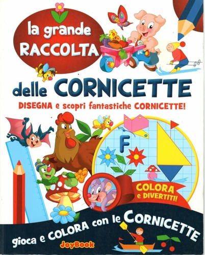 Grande raccolta delle - raccolta,