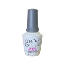 Gelish Harmony Quick Release