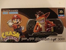 Console di gioco PVP Station