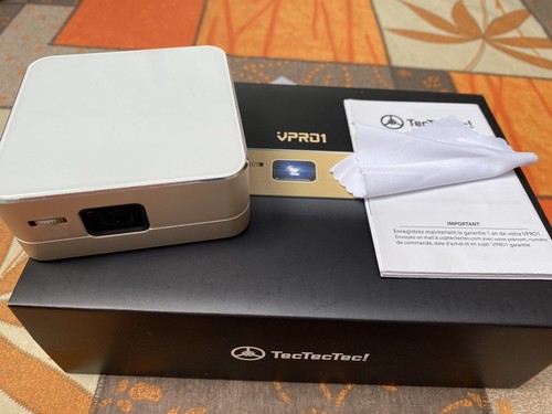 Videoproiettore portatile wifi - portatile,