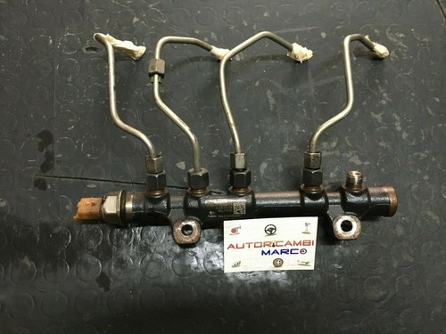 Flauto iniezione citroen - flauto,