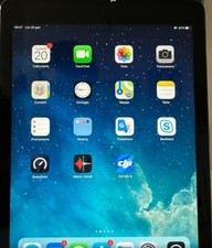 Apple ipad air ª - apple, 2.ª