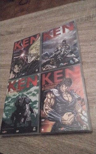 Lotto dvd ken - lotto, 4
