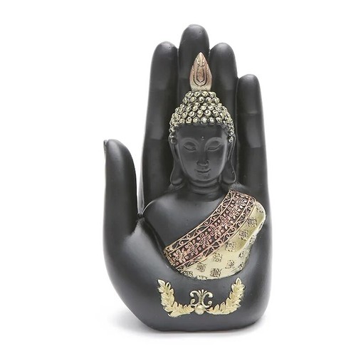 Buda statue thailand - buda, buddha