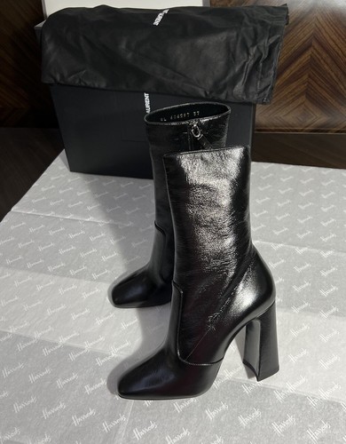 Stivali saint laurent - stivali,