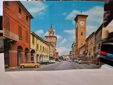 Cartolina Molinella Corso C