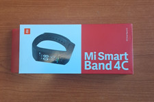 SMARTWATCH MI SMART BAND 4C XIAOMI  mod: hmsh01ge