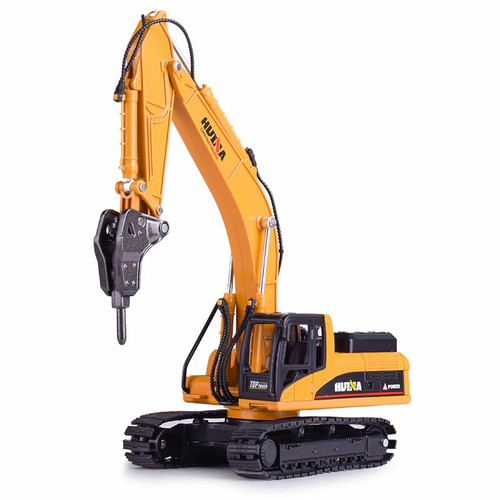 Trapano escavatore scala 50 - trapano,