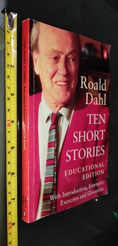 Libro ten short stories - stories,