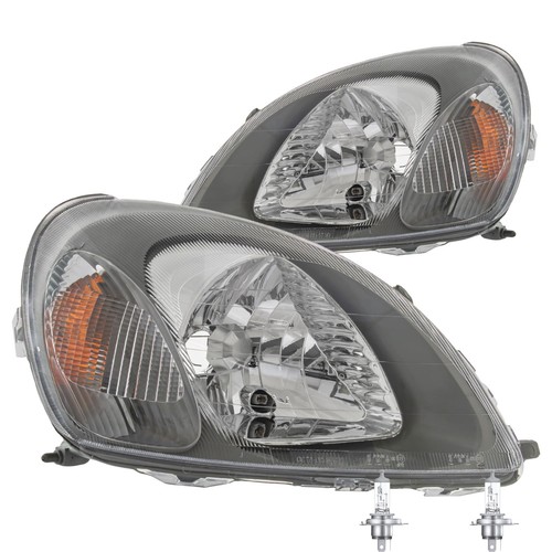 Set fari per - fari, yaris