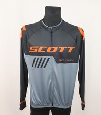 GIACCA CICLISMO UOMO SCOTT RC