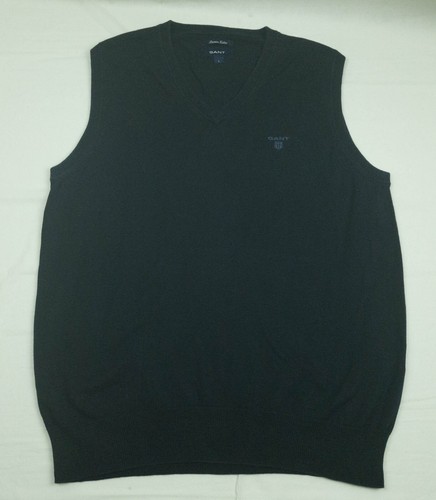 Gant canotta gilet uomo - canotta,