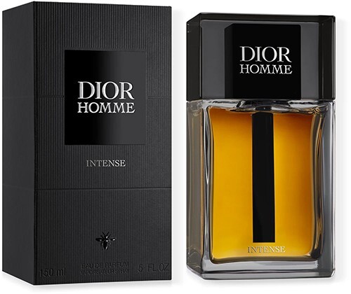 Dior homme intense - intense, eau
