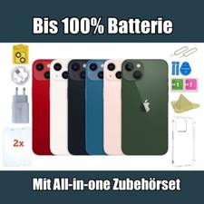 Apple iPhone 13 - 128 256